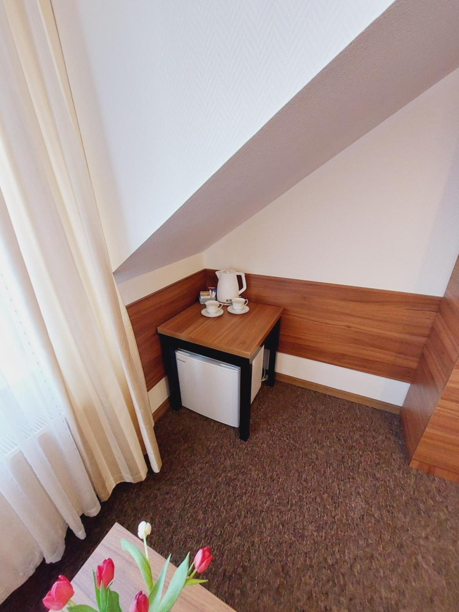 Eskada Homestay Wladyslawowo