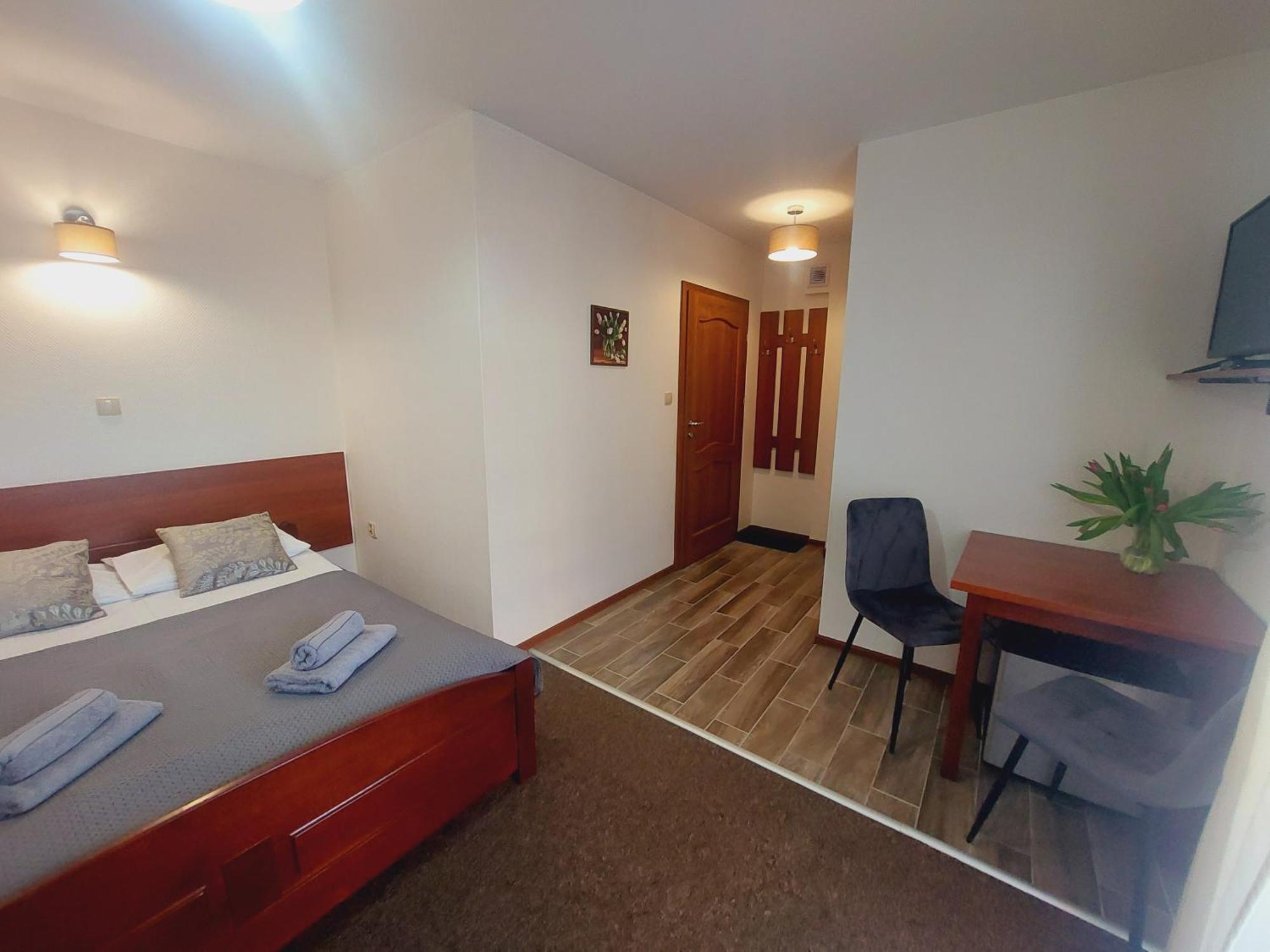 Habitación en casa particular Eskada Władysławowo