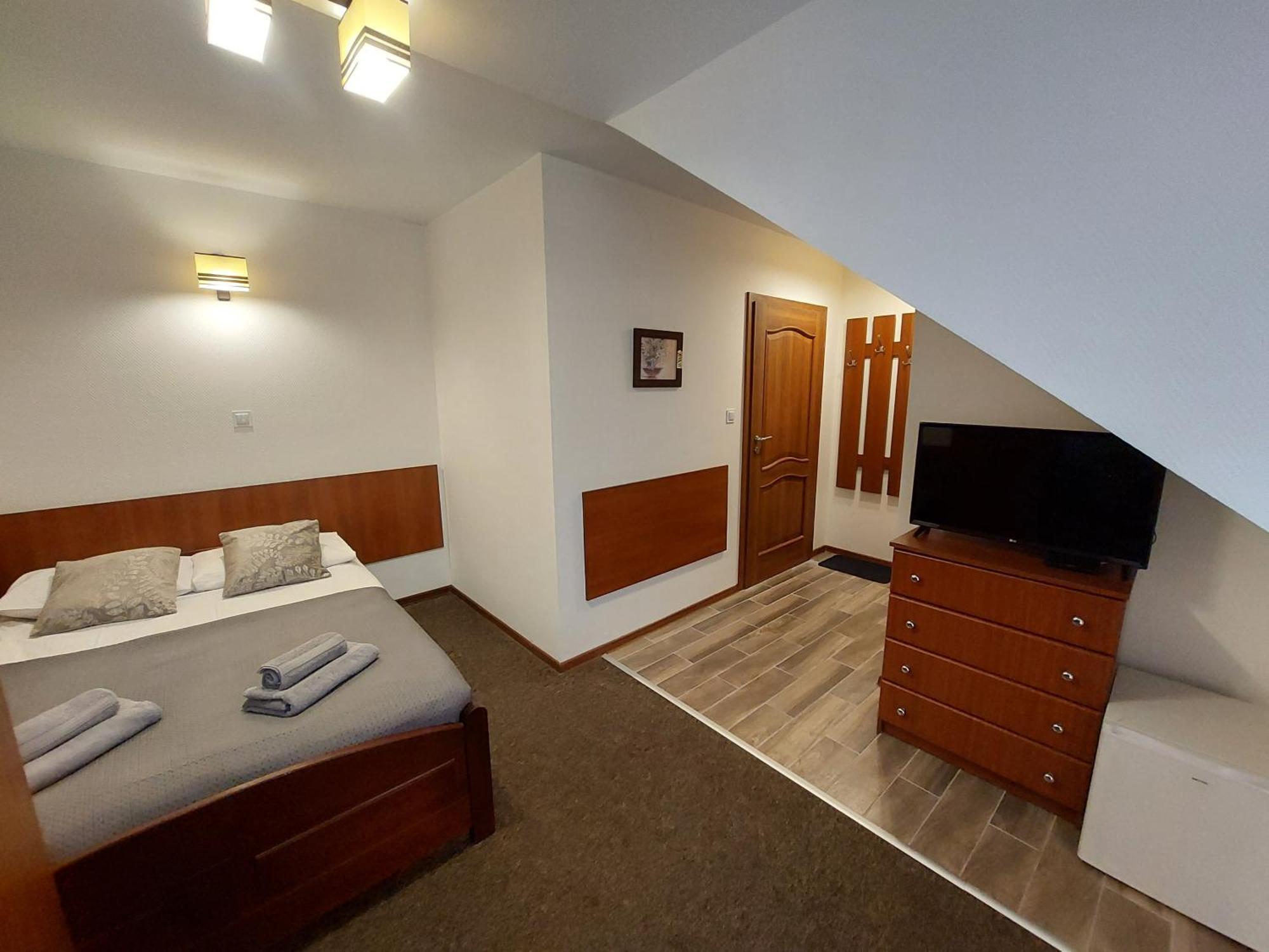 Eskada Homestay Wladyslawowo