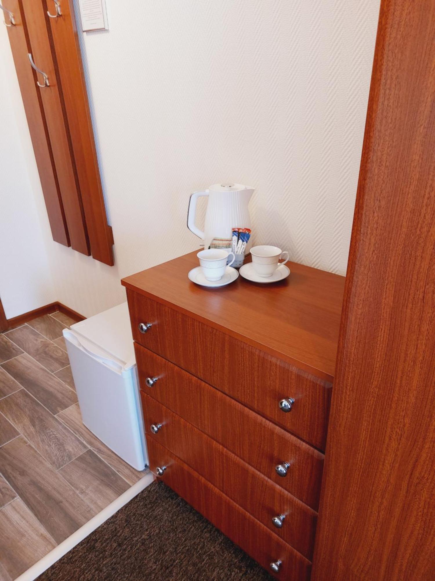 Homestay Eskada Wladyslawowo