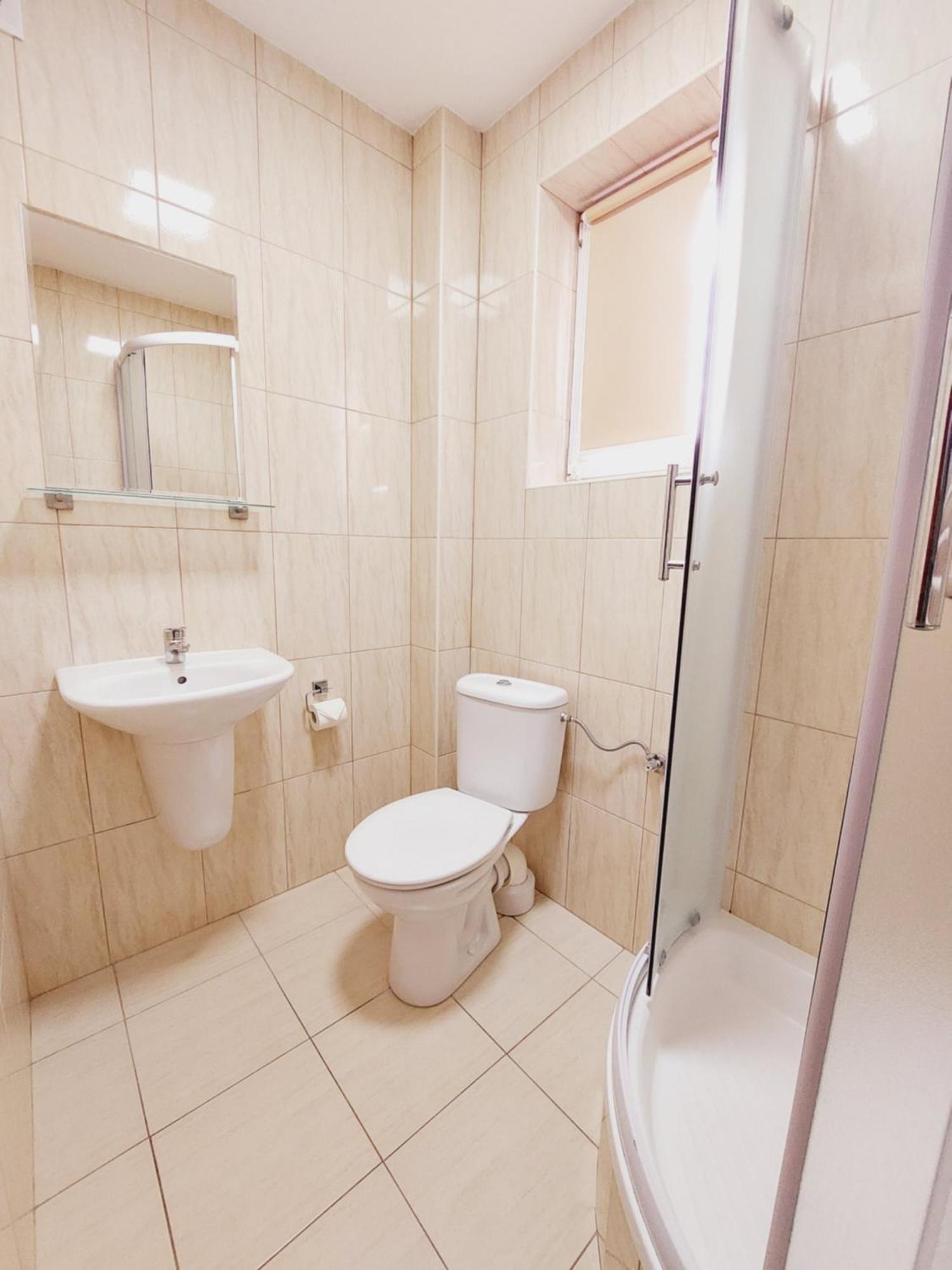 Habitación en casa particular Eskada