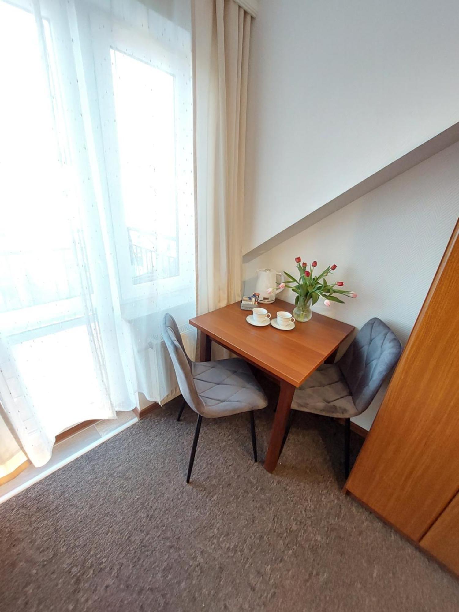 Habitación en casa particular Eskada Władysławowo