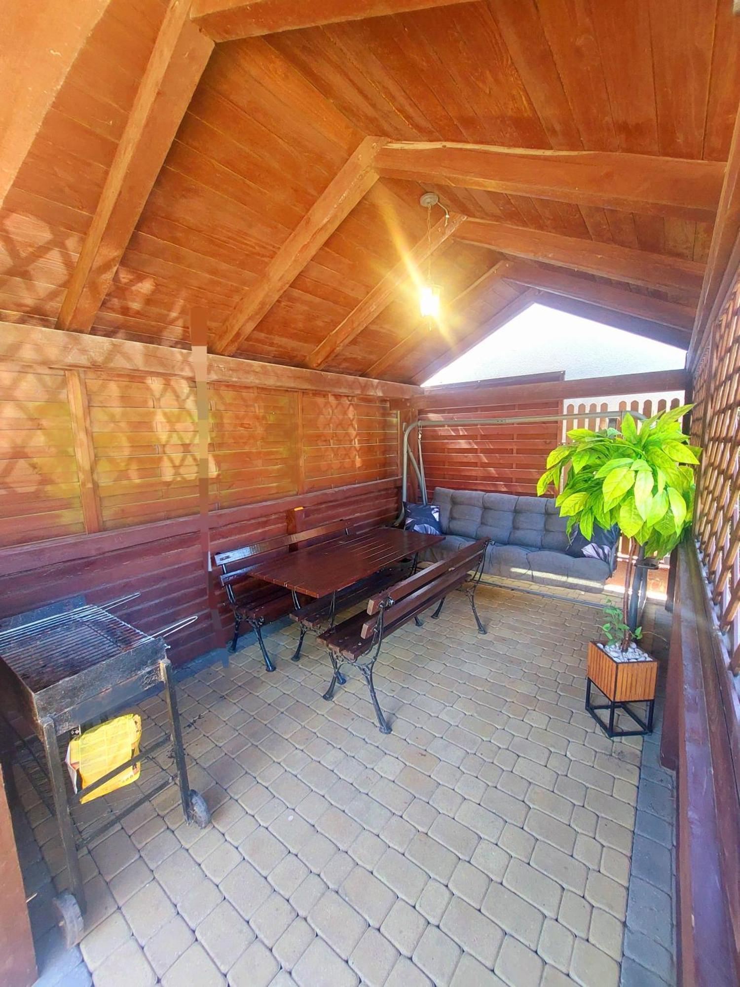 Habitación en casa particular Eskada Władysławowo