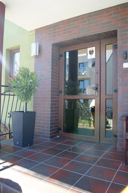 Homestay Eskada