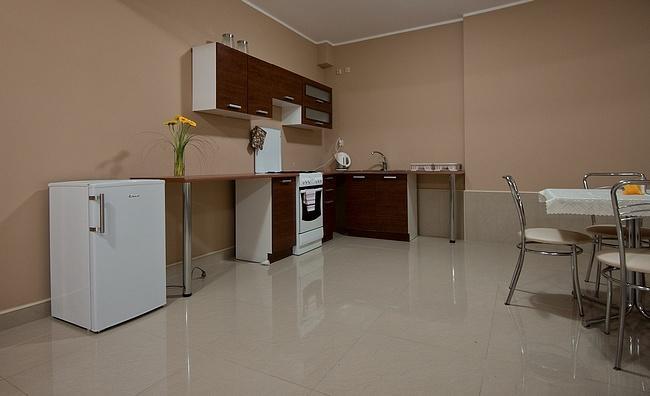 Homestay Eskada *
