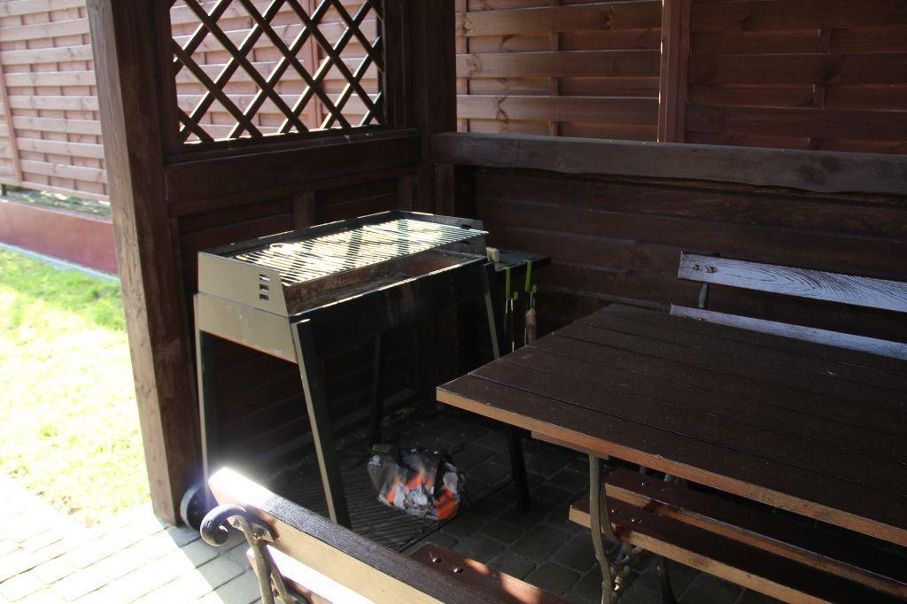 Homestay Eskada Wladyslawowo