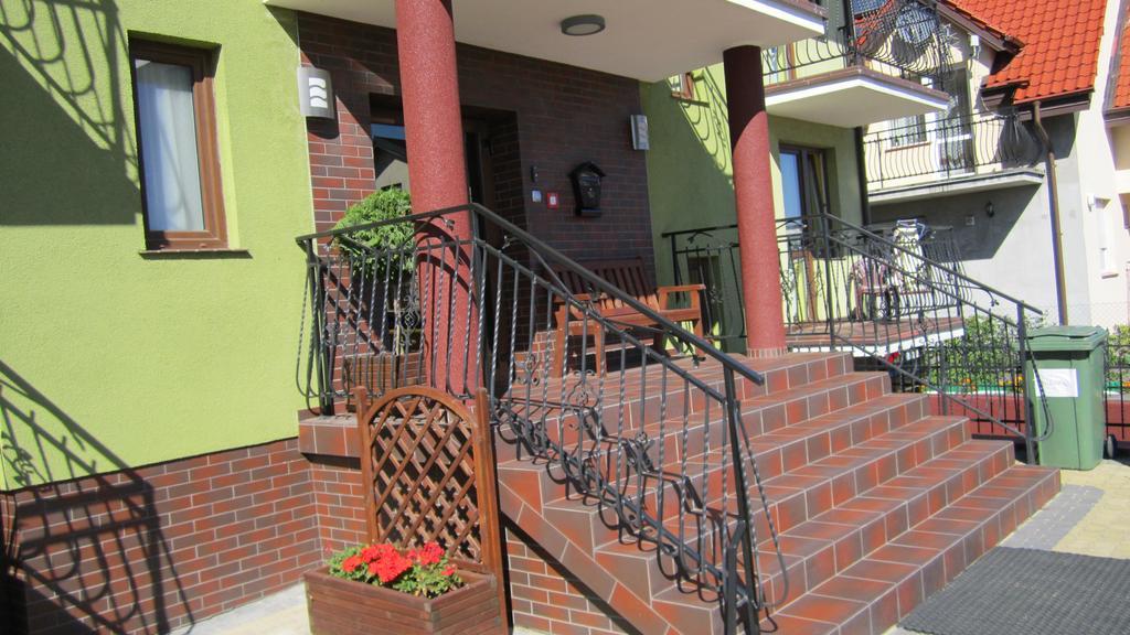 Homestay Eskada *
